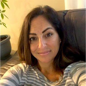 Meet your Posher, Karen